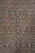 Antique Bidjar Area Rug (8' x 11')